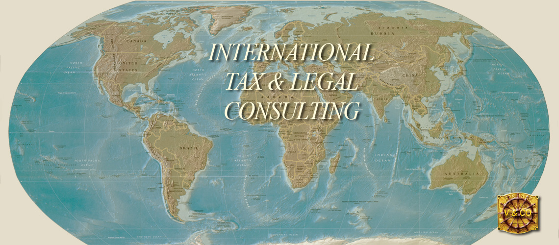 taxation & legal services