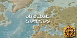 Tax & Legal
